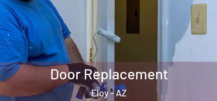  Door Replacement Eloy - AZ
