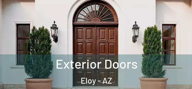  Exterior Doors Eloy - AZ