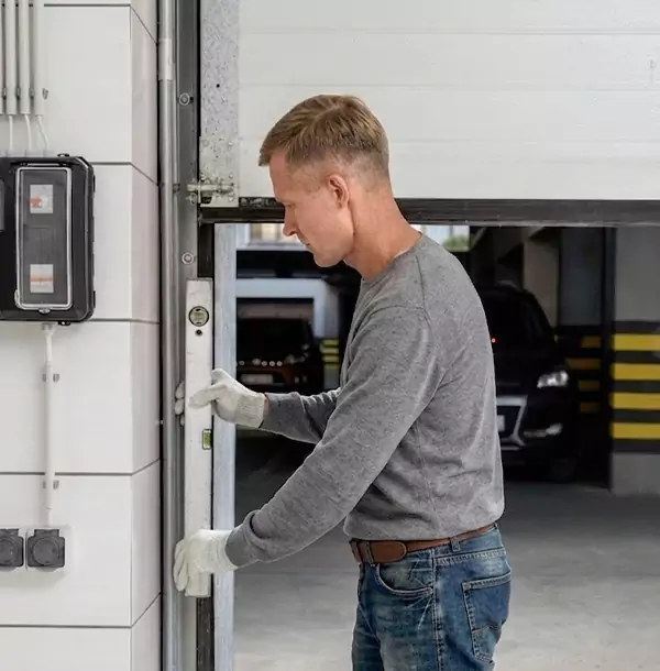 Why Choose Us for Door, Gate and Security Services in Eloy, AZ