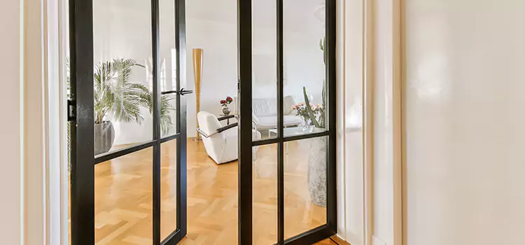 Bifold Door Replacement Eloy