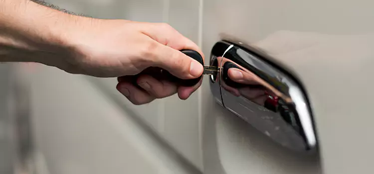 Why Choose Our Auto Locksmith Team in Eloy, AZ?
