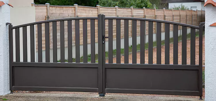 Advanced Gate Solutions in Eloy, AZ