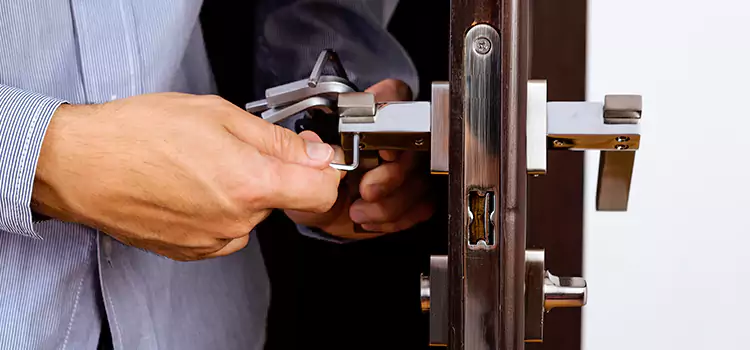 Commercial Door Lock Repair Eloy