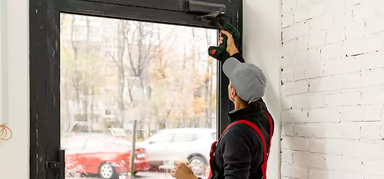 Comprehensive Door Closer Services in Eloy, AZ