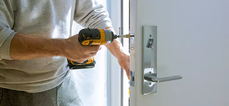 Door Knob Lock Repair Eloy