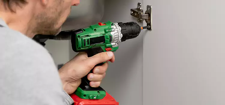 Commercial Door Hinge Repair Eloy