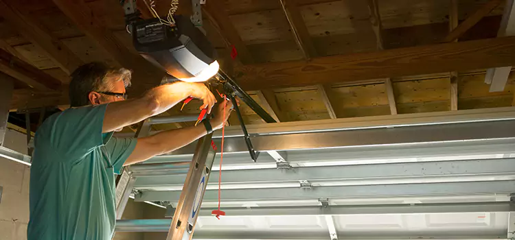 Garage Door Opener Sales and Installation Eloy