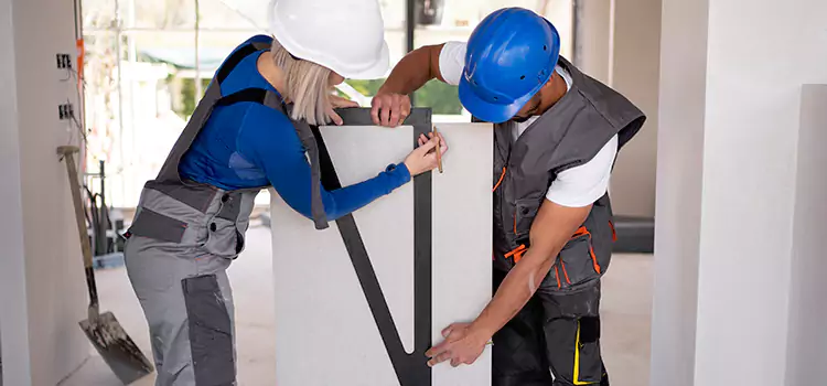 Why Choose Us for Door Panel Services in Eloy, AZ?