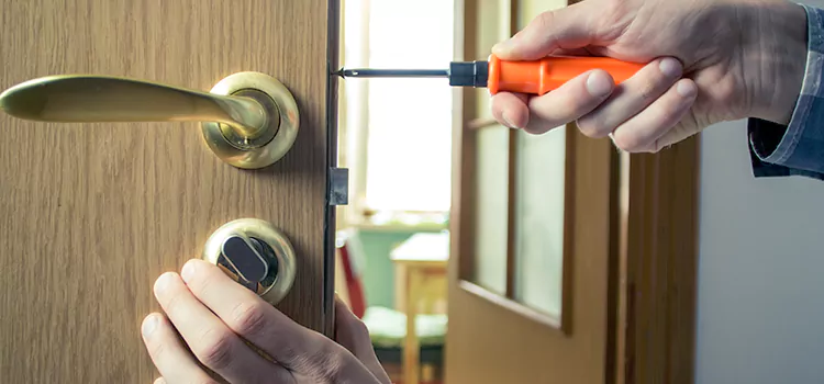 Garage Door Installation Eloy