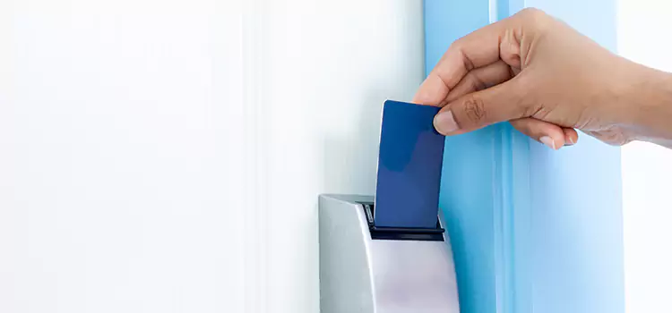 Access Control System Integration Eloy