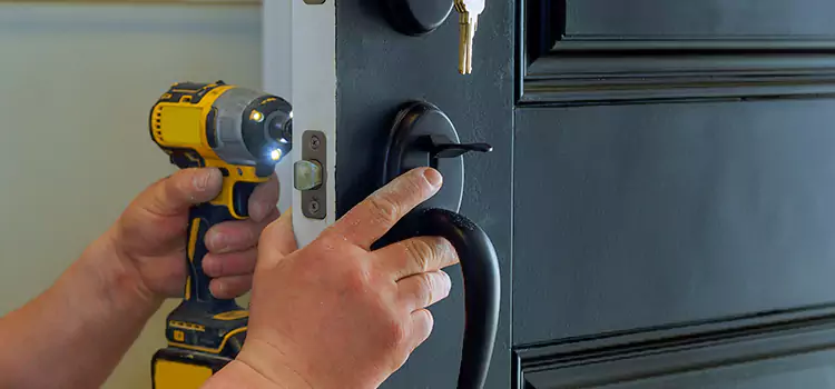 Locksmith Emergency Service Eloy