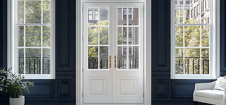 French Door Lock Repair Eloy