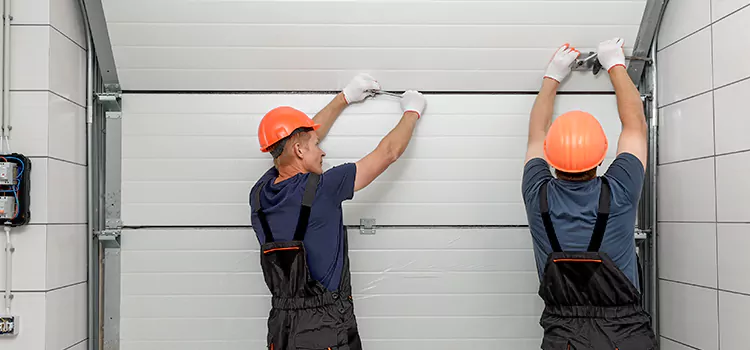 Choose Us for Your Garage Door Needs in Eloy