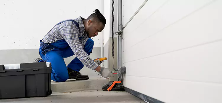 Expert Solutions for Every Garage Lock Need in Eloy, AZ