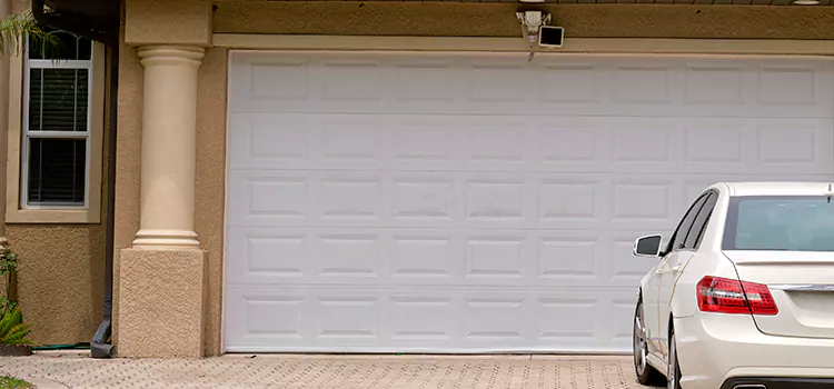 Comprehensive Garage Door Maintenance Services in Eloy, AZ