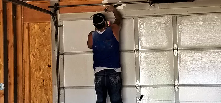 Specialized Garage Door Panel Solutions in Eloy, AZ