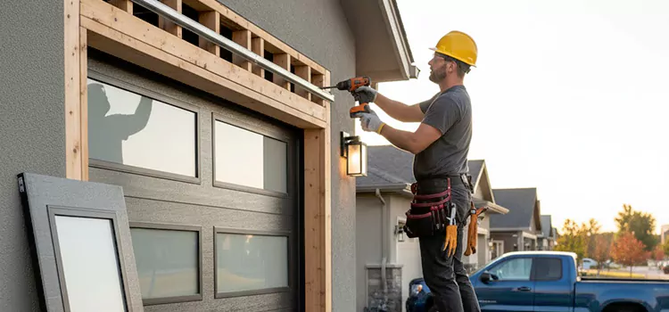 Your Trusted Garage Door Specialists in Eloy