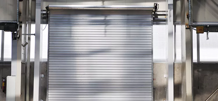 Roller Door Maintenance Eloy