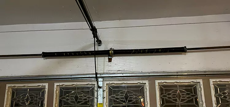 Garage Door Spring Repair Near Me Eloy