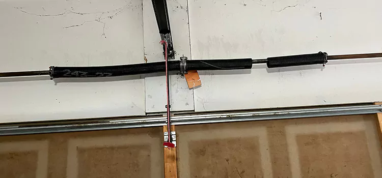 Overhead Door Spring Replacement Eloy