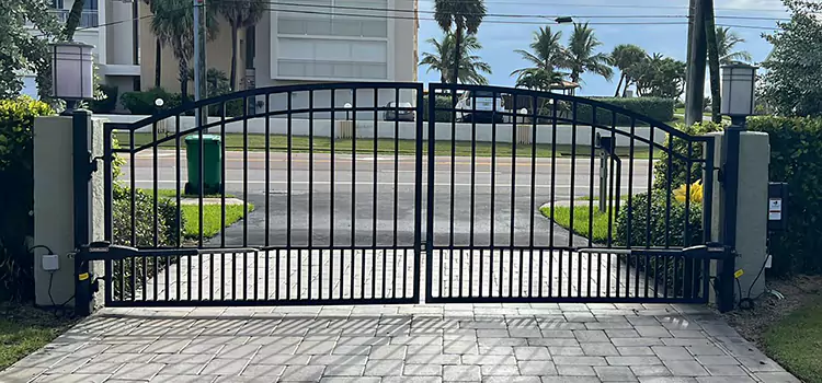 Gate Opener Replacement Near Me in Eloy, AZ