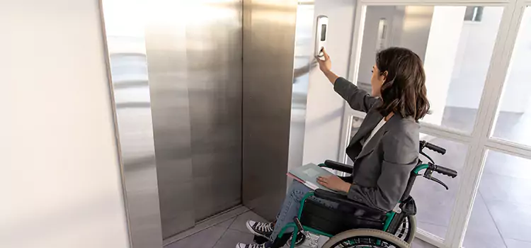Benefits of Modern Handicap Door Systems in Eloy, AZ