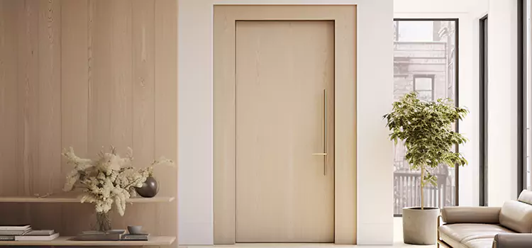 Choose Quality for Your Inside Doors in Eloy, AZ