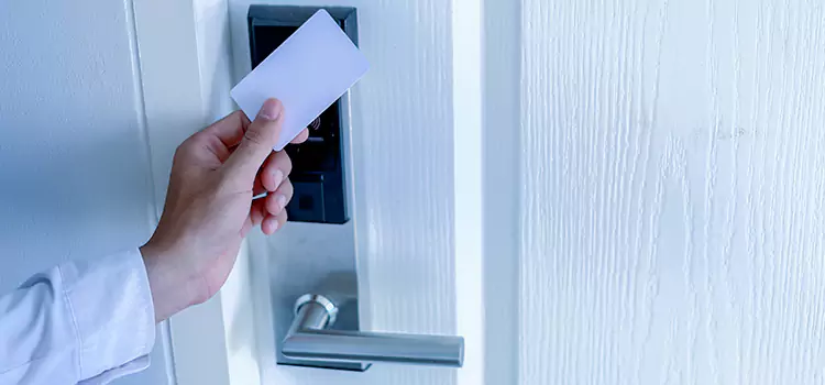 Why Choose Us for Your Keycard Lock Installation in Eloy, AZ?