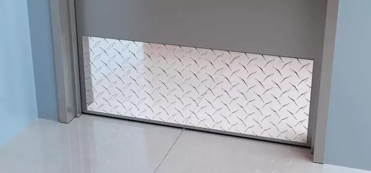 Benefits of Professional Kick Plate Solutions in Eloy, AZ