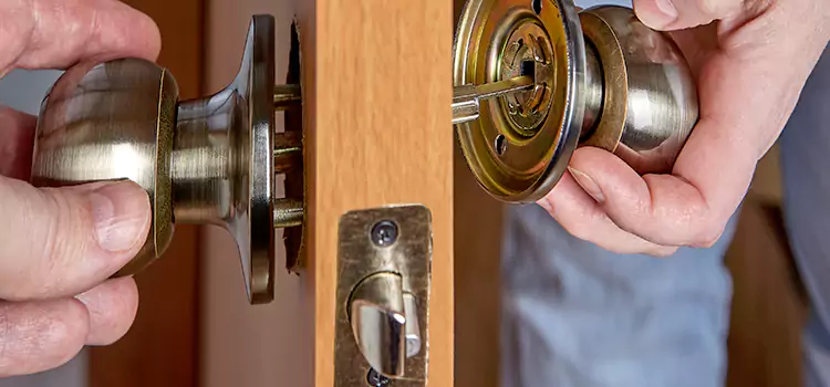 Sliding Door Lock Repair Eloy
