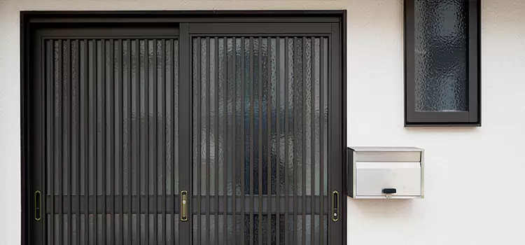 Sliding Screen Door Repair Eloy