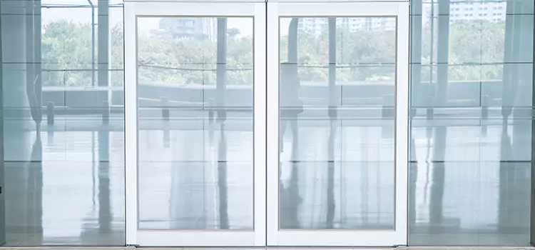 Why Choose Us for Your Motion Sensor Door Needs in Eloy, AZ?