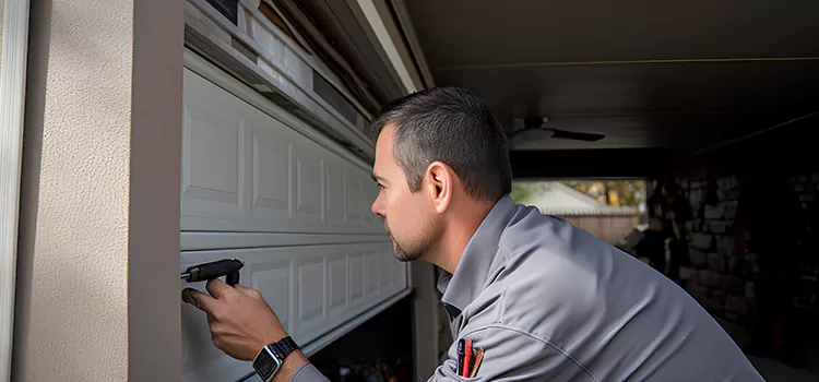 Garage Door Cable Replacement Eloy