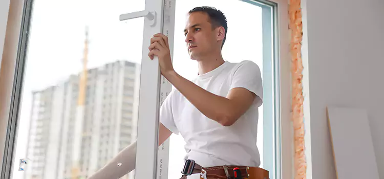 Patio Glass Replacement Eloy