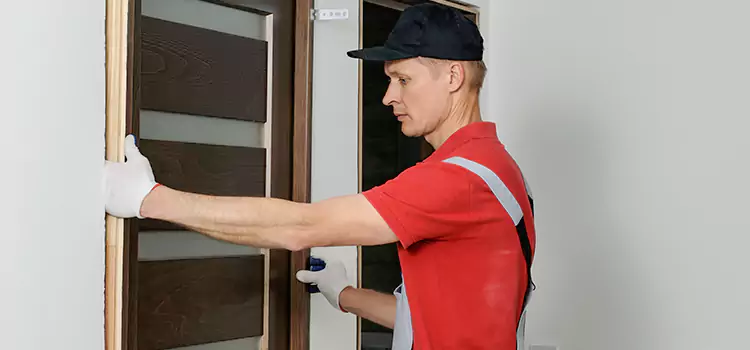 Frame and Panel Restoration Eloy