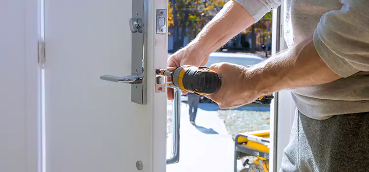 Insulated Roll Up Garage Doors Residential Eloy