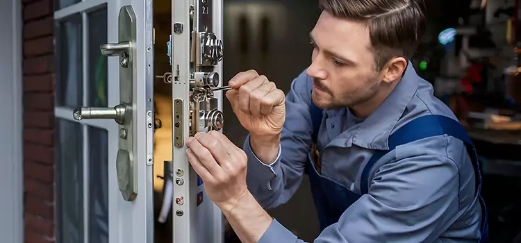 Residential Lock Installation Eloy