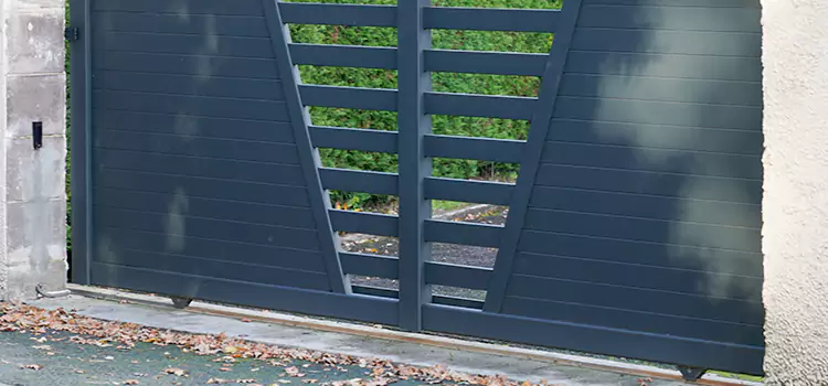 Automated Gate Company Near Me Eloy