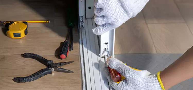 Sliding Door Installation Services in Eloy, AZ