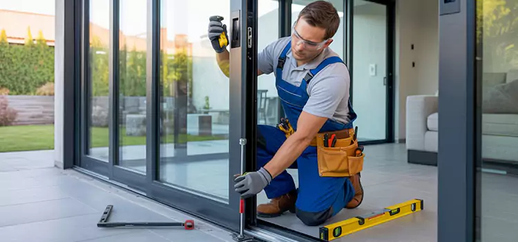 Sliding Screen Door Repair Eloy
