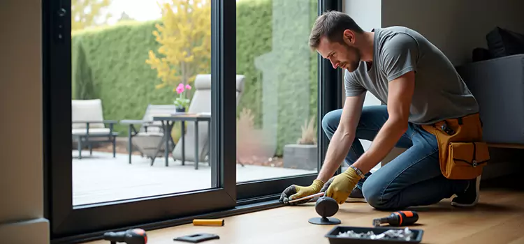 Patio Sliding Glass Door Replacement Eloy