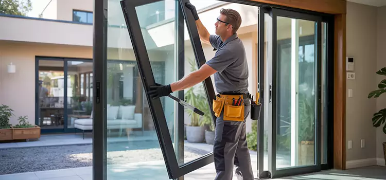 Specialized Sliding Door Roller Services in Eloy, Arizona