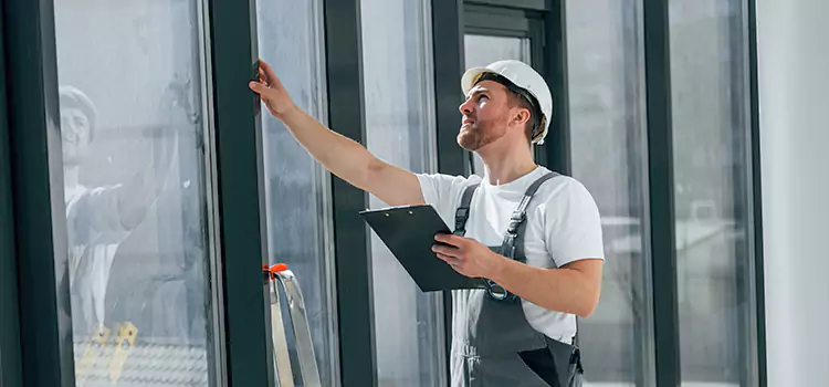 Comprehensive Solutions for Your Sticking Doors in Eloy, AZ