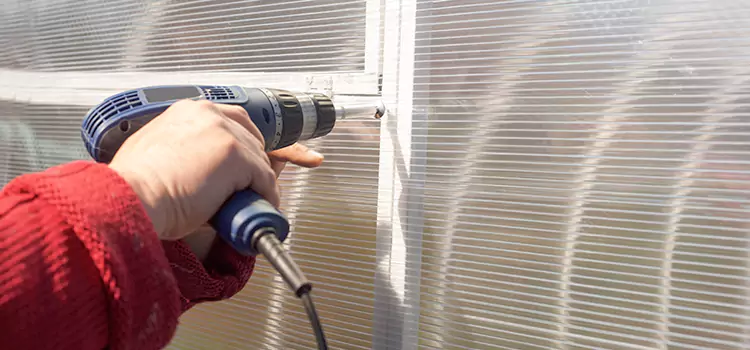 Sliding Screen Door Repair Eloy