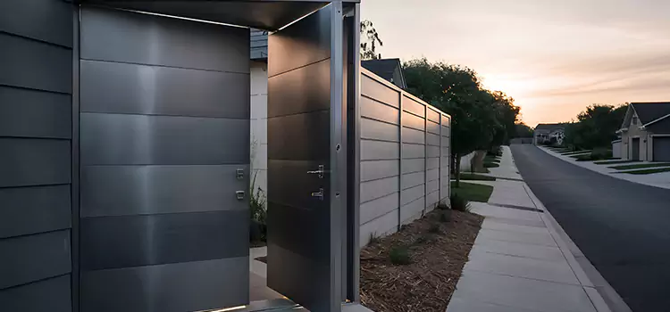 Comprehensive Steel Door Solutions in Eloy, AZ