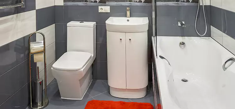 Hansgrohe Shaving Mirror Eloy