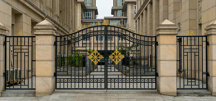 Comprehensive Iron Gate Maintenance Solutions in Eloy, AZ