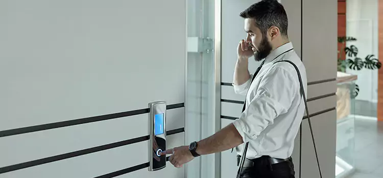Cloud Based Access Control Eloy
