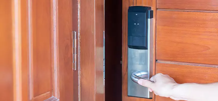 Commercial Keyless Entry Locks Eloy