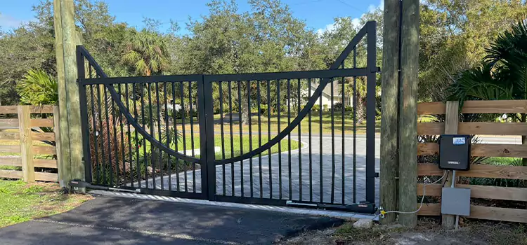 Why Choose Us for Your Automatic Gate Needs in Eloy, AZ?
